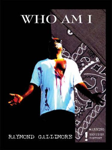 Cover image for Who am I