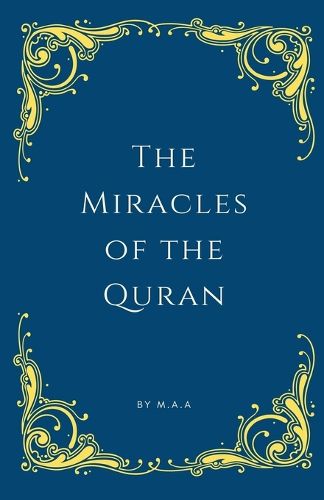 Cover image for The Miracles of the Quran