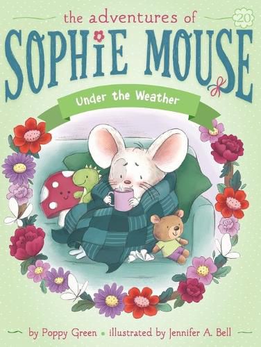 Cover image for Under the Weather: Volume 20