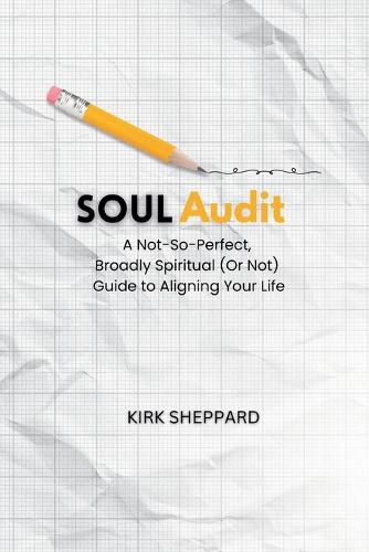 Cover image for Soul Audit