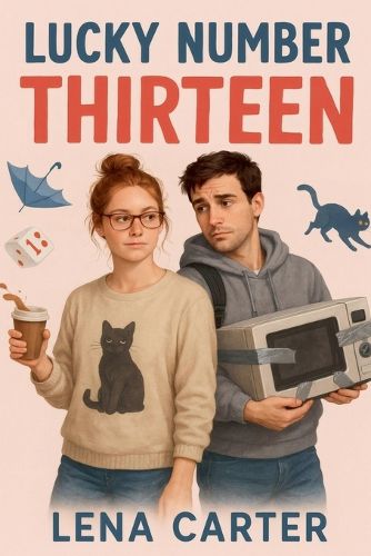 Cover image for Lucky Number 13