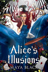 Cover image for Alice's Illusions