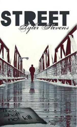 Cover image for Street