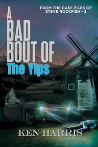 Cover image for A Bad Bout of the Yips