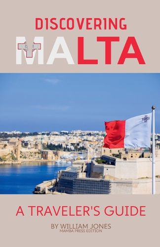 Discovering Malta