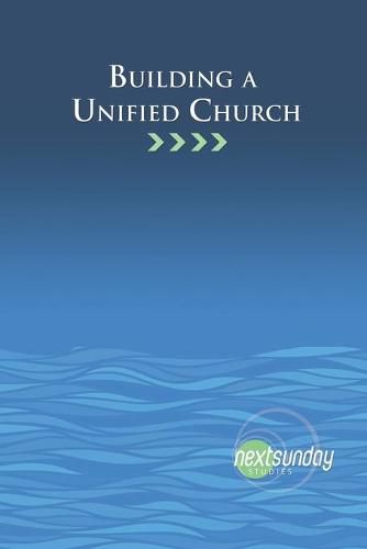Cover image for Building a Unified Church
