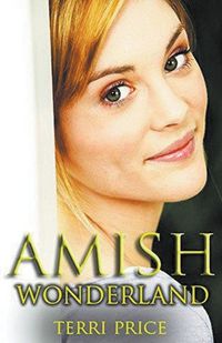 Cover image for Amish Wonderland