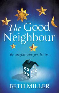 Cover image for The Good Neighbour