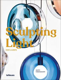 Cover image for Sculpting Light