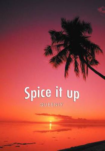 Cover image for Spice It Up
