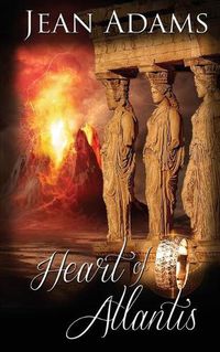 Cover image for Heart of Atlantis