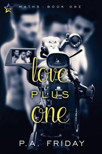 Cover image for Love Plus One