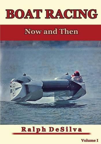 Cover image for Then and Now