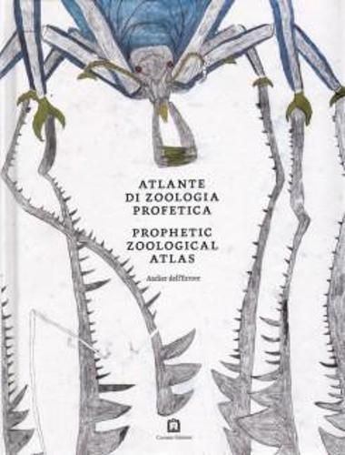 Cover image for Prophetic Zoological Atlas