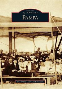 Cover image for Pampa