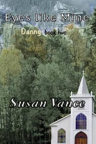 Cover image for Danny