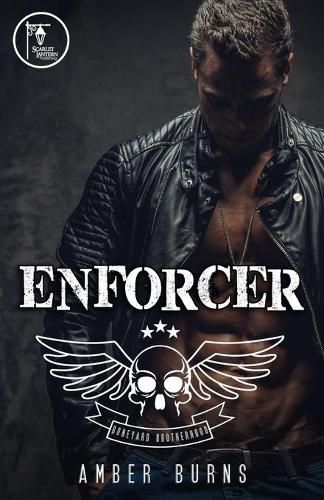 Cover image for Enforcer: The Boneyard Brotherhood MC