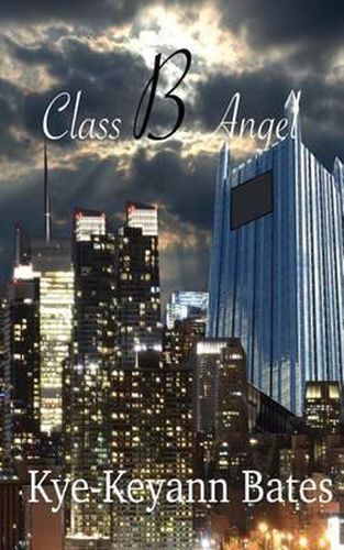 Cover image for Class B Angel