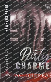 Cover image for Dirty Charmer