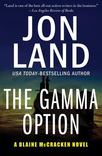 Cover image for The Gamma Option