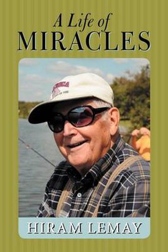 Cover image for A Life of Miracles