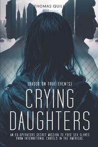 Cover image for Crying Daughters