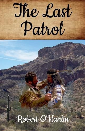 Cover image for The Last Patrol