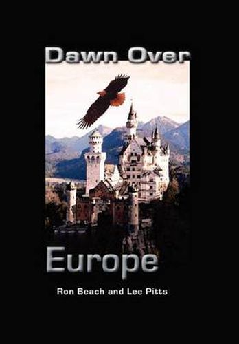 Cover image for Dawn Over Europe