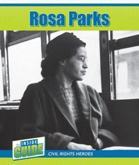 Cover image for Rosa Parks