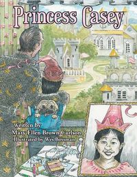 Cover image for Princess Casey