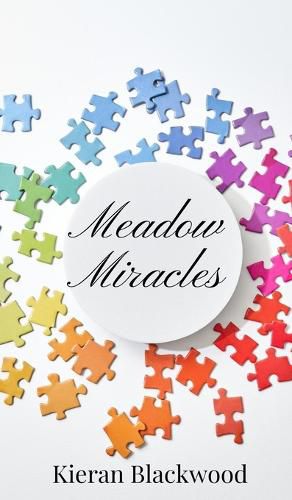 Cover image for Meadow Miracles