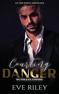 Cover image for Courting Danger