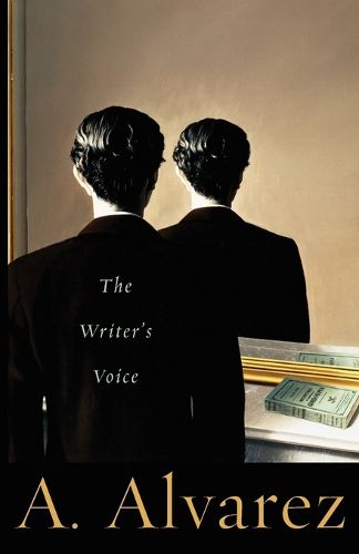 Cover image for The Writer's Voice