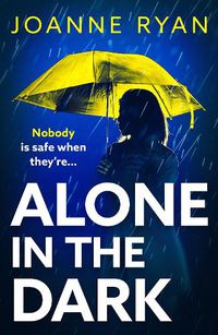 Cover image for Alone in the Dark