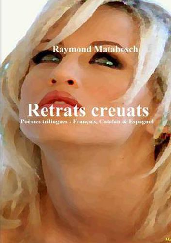 Cover image for Retrats Creuats