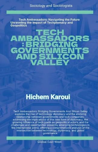 Cover image for Tech Ambassadors