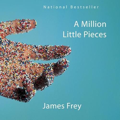A Million Little Pieces Lib/E