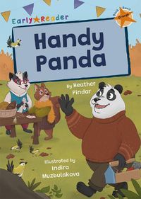 Cover image for Handy Panda
