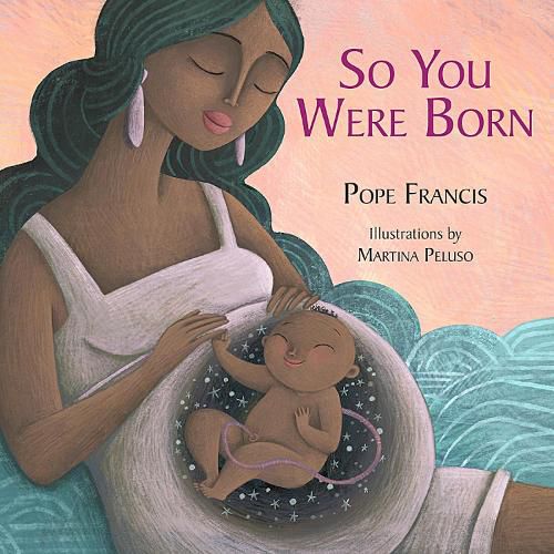 Cover image for So You Were Born