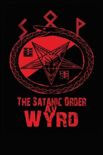 Cover image for The Satanic Order av Wyrd