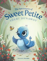 Cover image for The Adventures of Sweet Petite