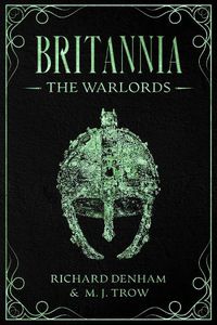 Cover image for Britannia: The Warlords