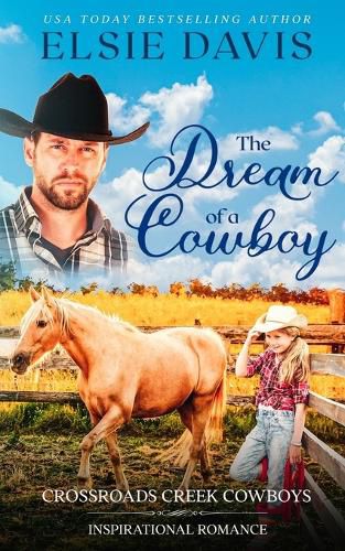 Cover image for The Dream of a Cowboy