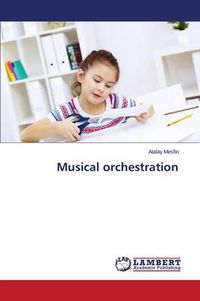 Cover image for Musical Orchestration