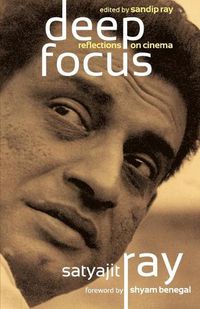 Cover image for Deep Focus