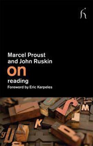 Cover image for On Reading