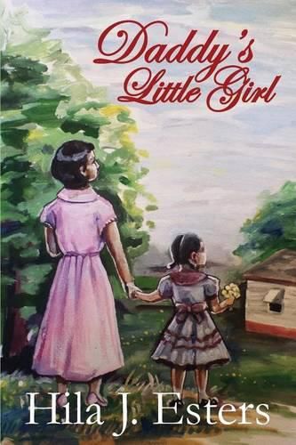 Cover image for Daddy's Little Girl