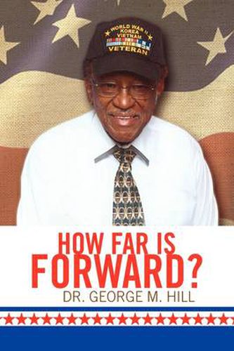 Cover image for How Far Is Forward?