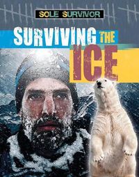 Cover image for Surviving the Ice