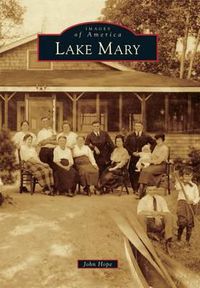 Cover image for Lake Mary